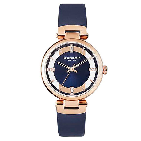 Часы Kenneth Cole Transparent KC50380003